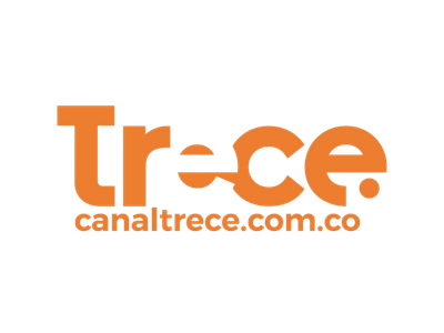 Logo Canal Trece