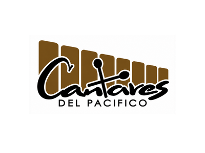Logo Cantares del Pacífico