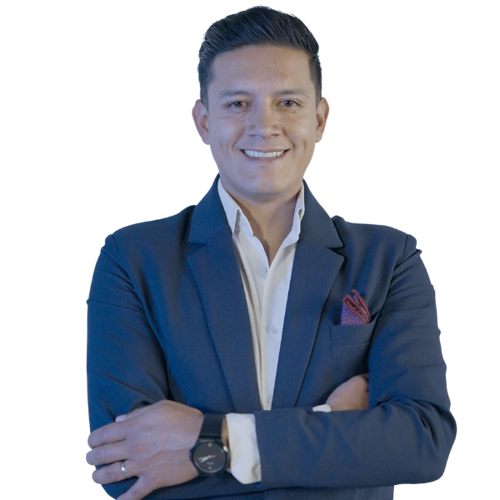 Rub&eacute;n Dario Clavijo